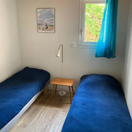 Maison Familiale 6 Personnes Villa