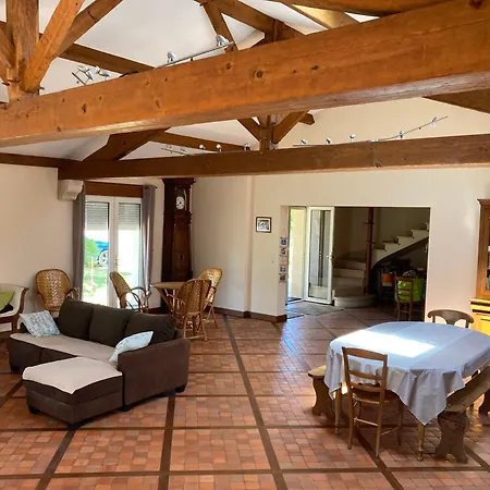 Maison Familiale 6 Personnes *