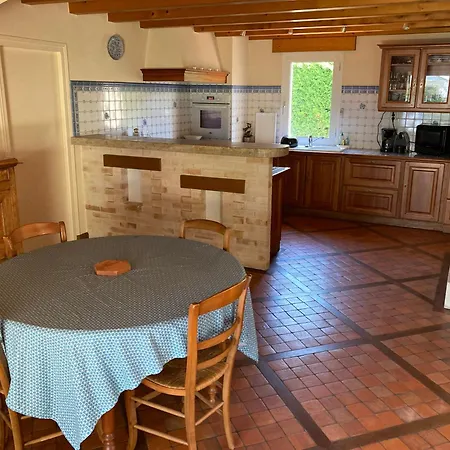 Maison Familiale 6 Personnes * La Faute-sur-Mer