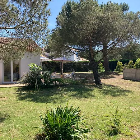 Maison Familiale 6 Personnes *