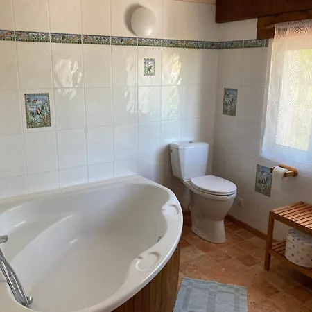 Villa Maison Familiale 6 Personnes