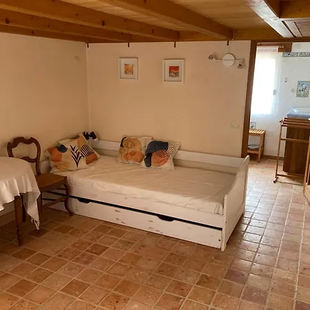 Maison Familiale 6 Personnes Villa La Faute-sur-Mer