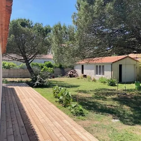 Maison Familiale 6 Personnes *