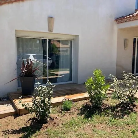 Maison Familiale 6 Personnes