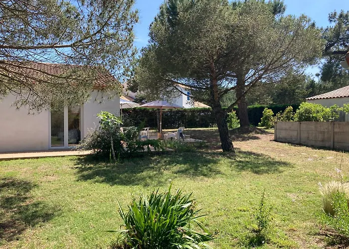 Maison Familiale 6 Personnes *