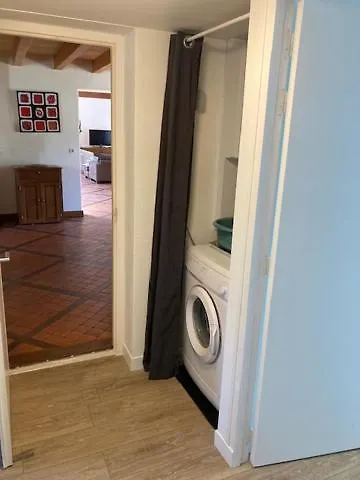 Maison Familiale 6 Personnes La Faute-sur-Mer