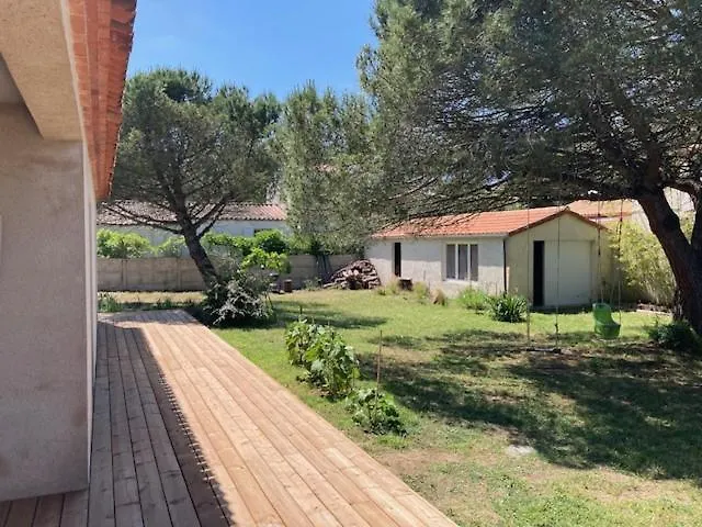 Maison Familiale 6 Personnes *