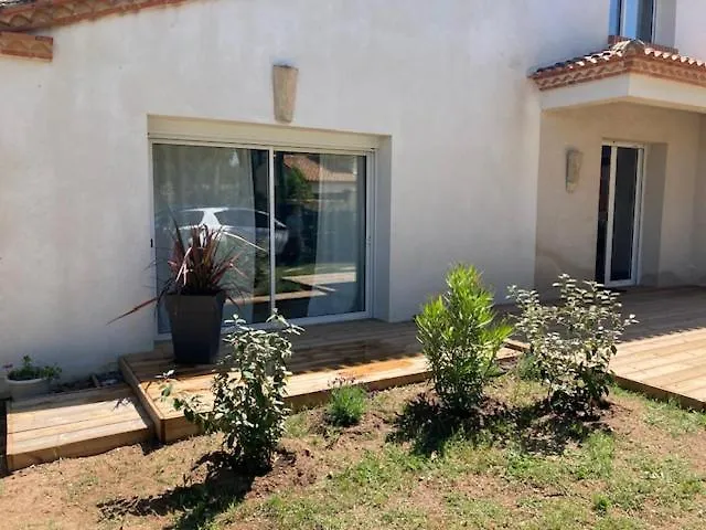 Maison Familiale 6 Personnes